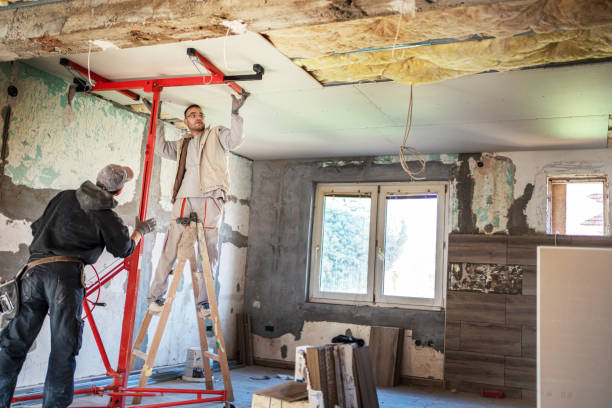 Best Insulation for Specific Applications in South Bound Brook, NJ