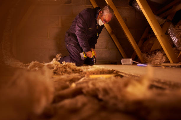 Professional Insulation Contractor in South Bound Brook, NJ